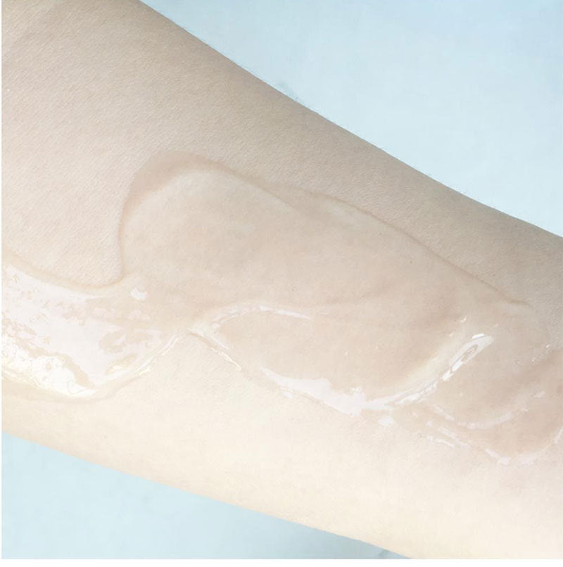 Anti-acne Repairing Acne Marks Moisturizing Moisturizing Aloe Vera Gel