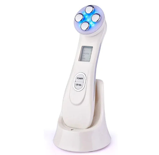 Ems Radio Frequency Beauty Instrument for Skin Care