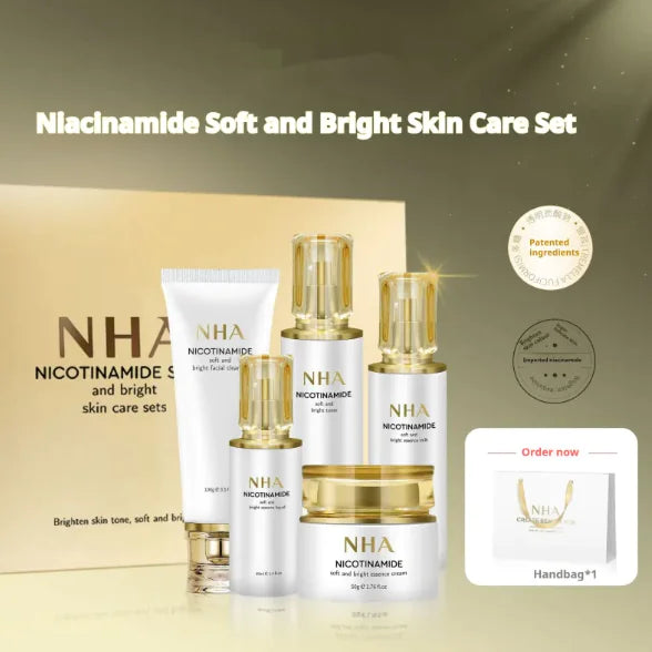Skincare Set