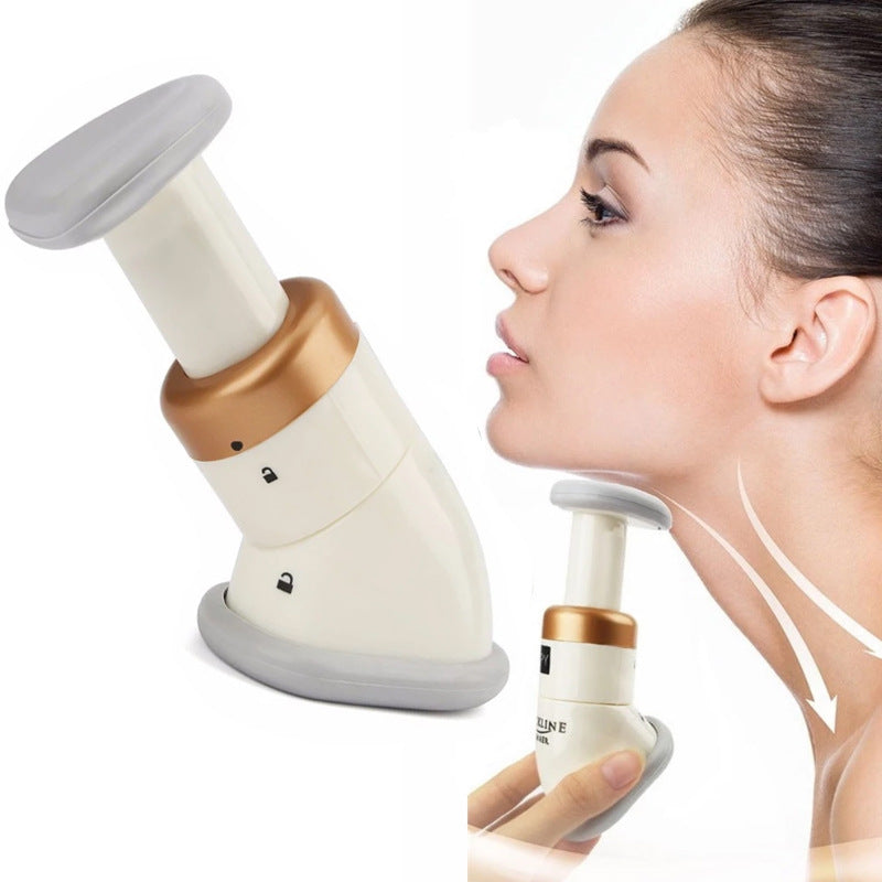 Neckline Slimmer Chin Massager Beauty Tool Beauty Chin