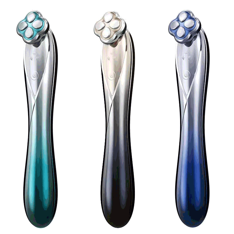 RF RF Eye Beauty Instrument To Remove Fine Lines Crow's Feet RF Instrument Eye Massage Instrument Thermage RF Beauty Instrument