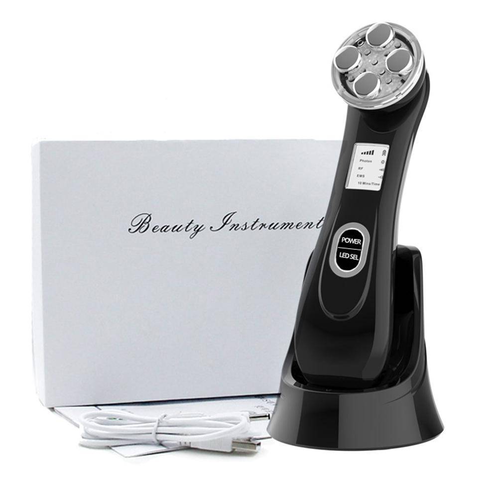 EMS LED Skin Tightening Massager