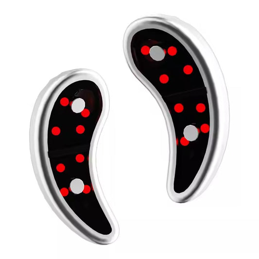 Red Light Therapy Ems Eye Massage