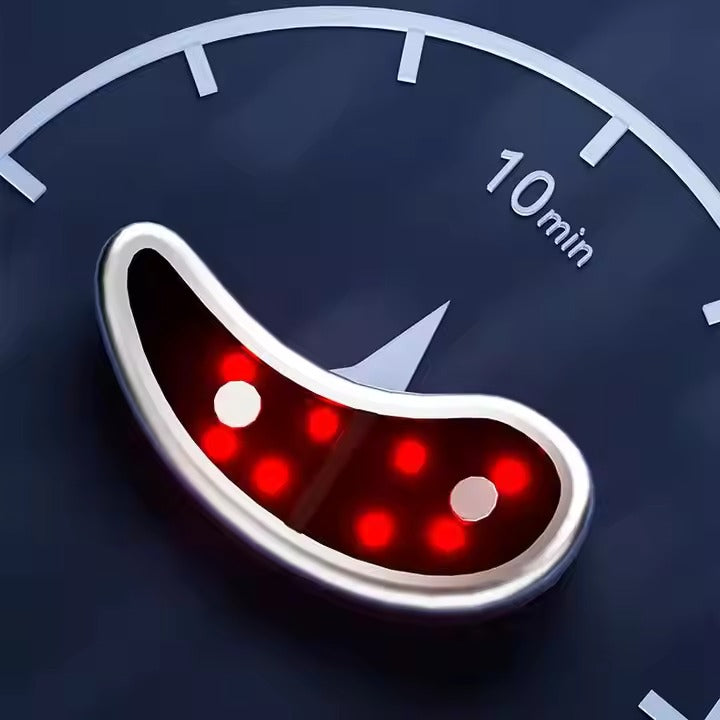 Red Light Therapy Ems Eye Massage