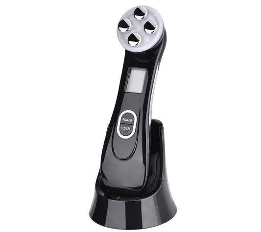 Ems Radio Frequency Beauty Instrument for Skin Care