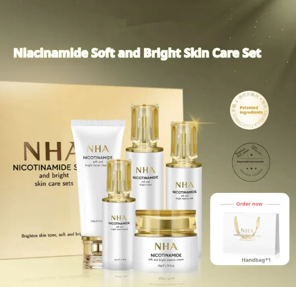 Skincare Set