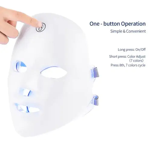 Instant Face Lift at Home – Why EMS Face Devices Are a Skincare Must-Have