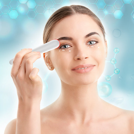 Beauty Device Beauty Eye Pencil Battery Mini Beauty Eye Device