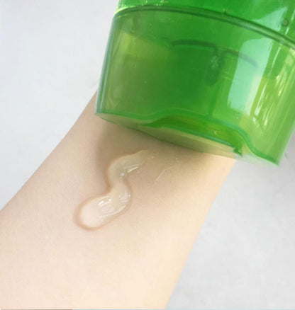 Anti-acne Repairing Acne Marks Moisturizing Moisturizing Aloe Vera Gel