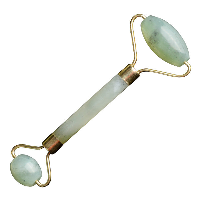 Jade Roller Massager, Jade Roller Massager