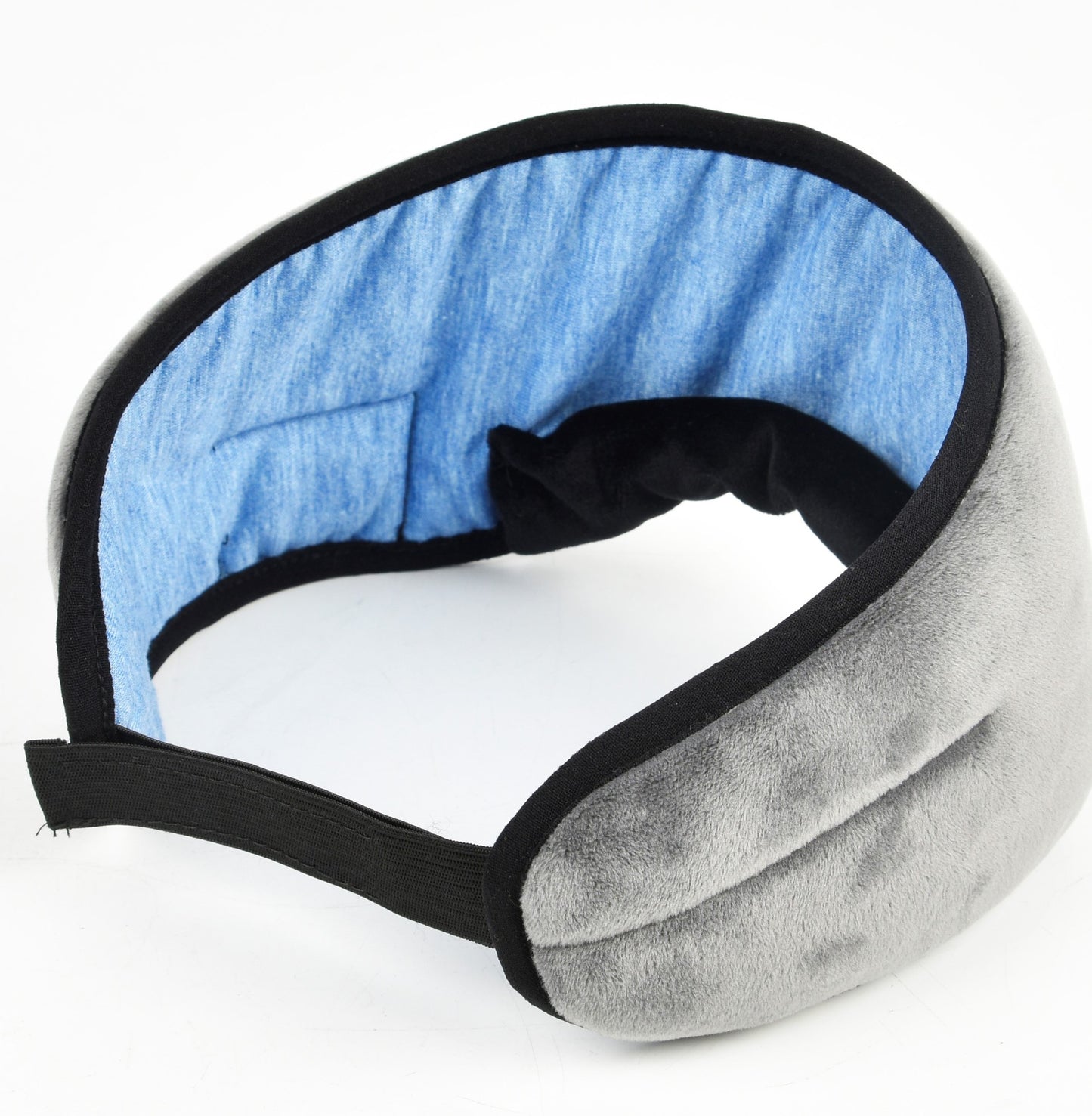 2022 New 5.2 Bluetooth Sleep Leisure Wireless Music Blackout To Fatigue Old Eye Mask Healthy Music Eye Mask