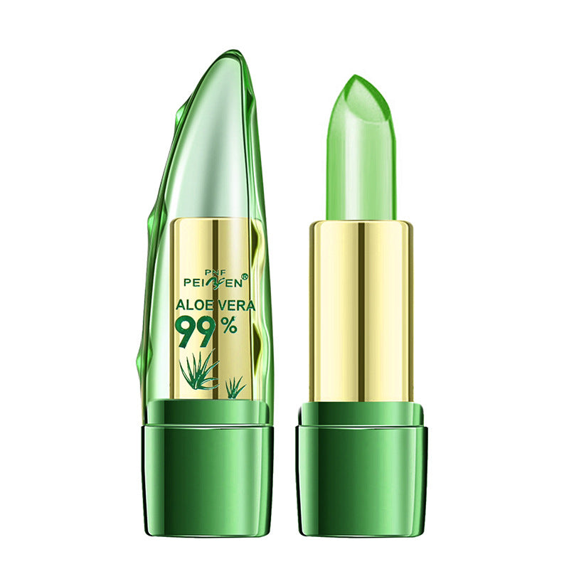 Aloe Vera Gel Stick Hidrate Lips