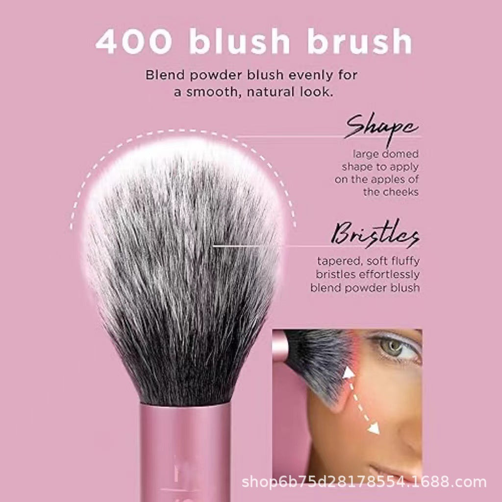 RT Full Set Of Makeup Brushes Beauty Tools Makeup Brushes, Brush Bags