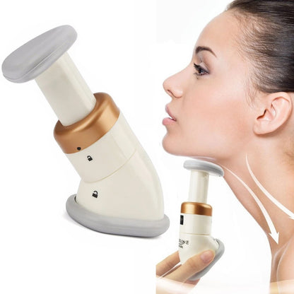 Neckline Slimmer Chin Massager Beauty Tool Beauty Chin