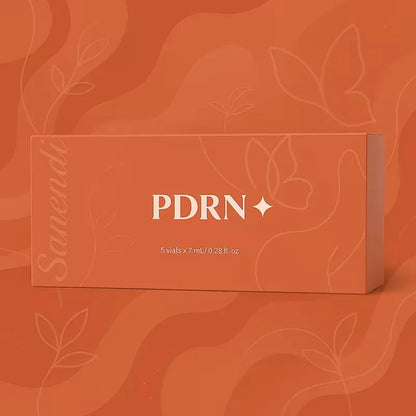 Newest NAD+ Serum For Facial Lifting NAD Plus PDRN Essence Dr.Pen Serum for Aging Dull Skin 5 Vials