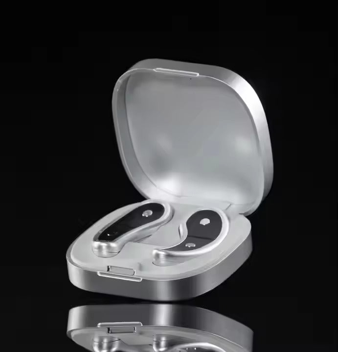 Red Light Therapy Ems Eye Massage