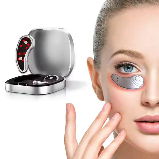 Red Light Therapy Ems Eye Massage