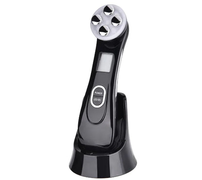 Ems Radio Frequency Beauty Instrument for Skin Care